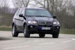 BMW X5 Security Plus 2009 года